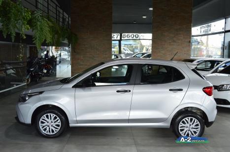 FIAT Argo 1.0 4P FLEX FIREFLY DRIVE, Foto 9