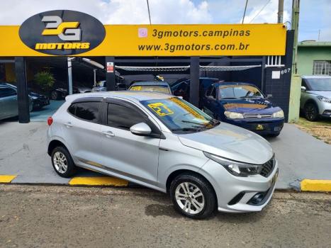 FIAT Argo 1.0 4P FLEX FIREFLY, Foto 1