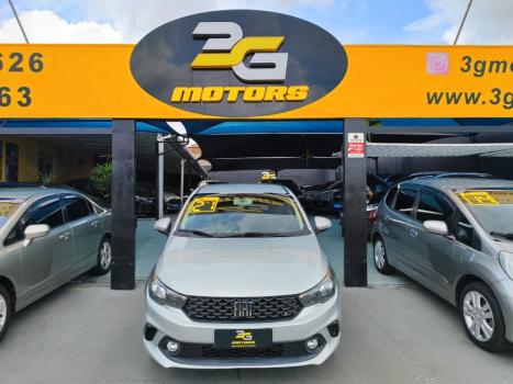 FIAT Argo 1.0 4P FLEX FIREFLY, Foto 2