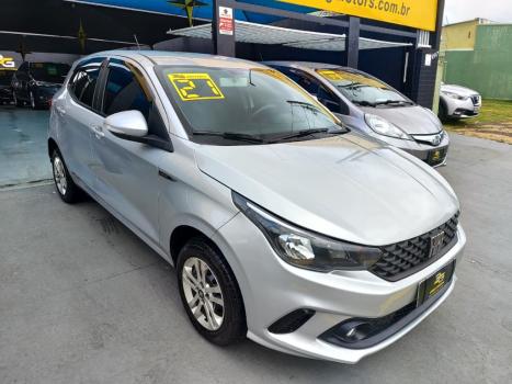 FIAT Argo 1.0 4P FLEX FIREFLY, Foto 3