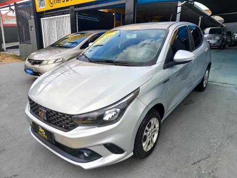 FIAT Argo 1.0 4P FLEX FIREFLY, Foto 4