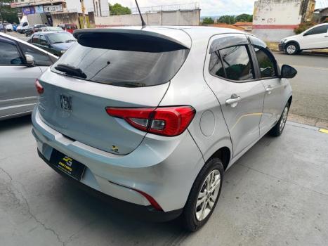 FIAT Argo 1.0 4P FLEX FIREFLY, Foto 6