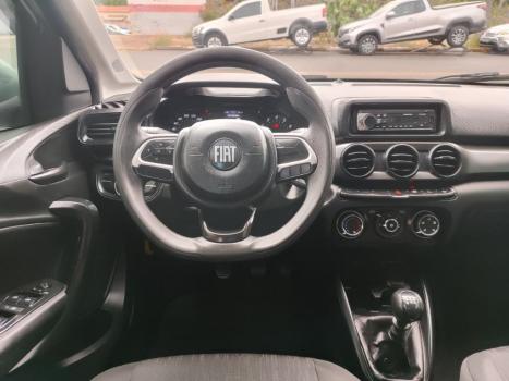 FIAT Argo 1.0 4P FLEX FIREFLY, Foto 7