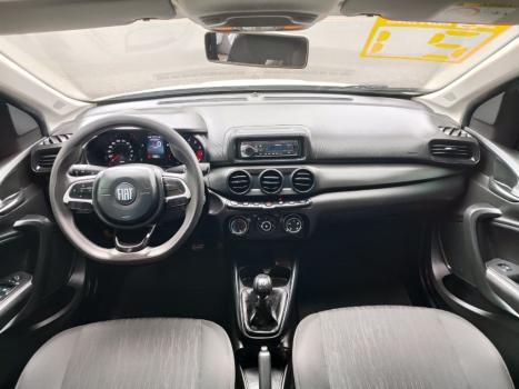 FIAT Argo 1.0 4P FLEX FIREFLY, Foto 8