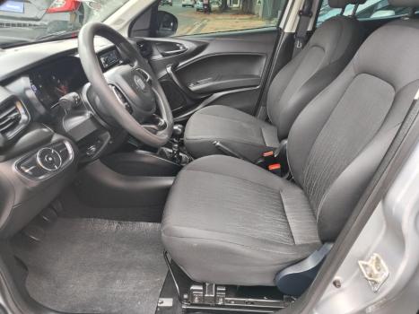 FIAT Argo 1.0 4P FLEX FIREFLY, Foto 9