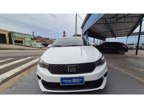 FIAT Argo 1.0 4P FLEX FIREFLY DRIVE, Foto 2