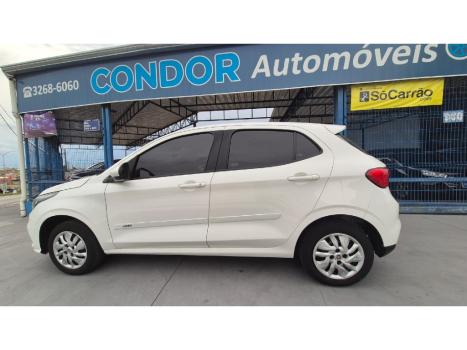 FIAT Argo 1.0 4P FLEX FIREFLY DRIVE, Foto 3