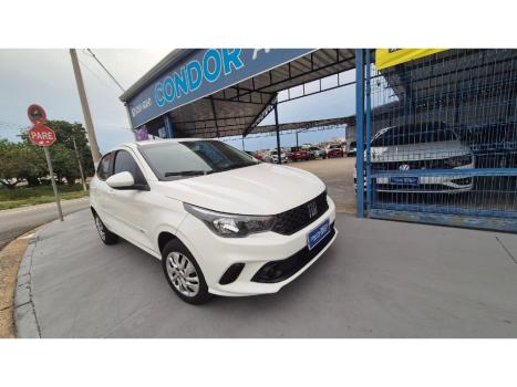 FIAT Argo 1.0 4P FLEX FIREFLY DRIVE, Foto 4