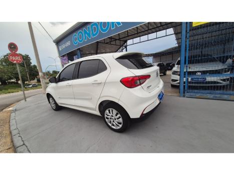 FIAT Argo 1.0 4P FLEX FIREFLY DRIVE, Foto 5