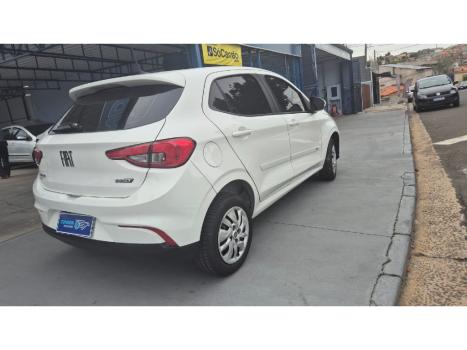 FIAT Argo 1.0 4P FLEX FIREFLY DRIVE, Foto 6