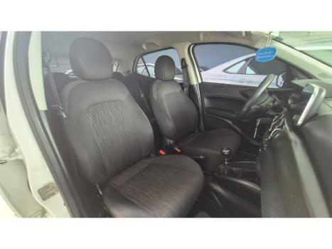 FIAT Argo 1.0 4P FLEX FIREFLY DRIVE, Foto 9