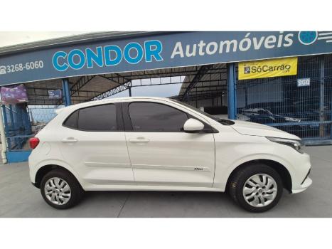 FIAT Argo 1.0 4P FLEX FIREFLY DRIVE, Foto 14