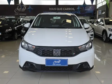 FIAT Argo 1.0 4P FLEX FIREFLY, Foto 2