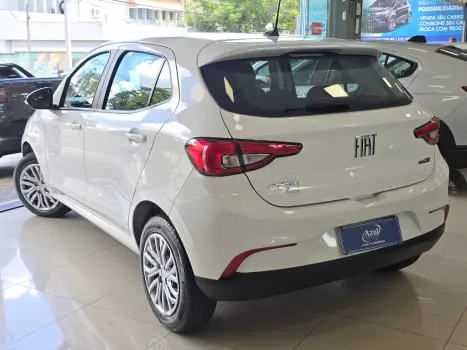 FIAT Argo 1.0 4P FLEX FIREFLY, Foto 4