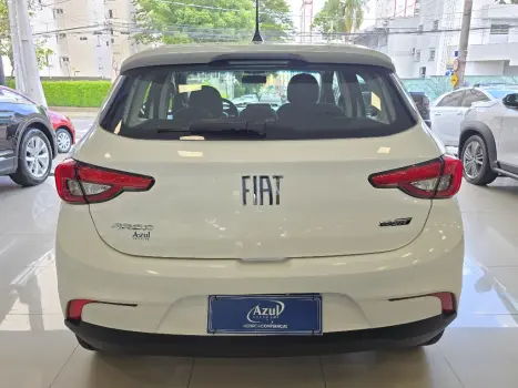 FIAT Argo 1.0 4P FLEX FIREFLY, Foto 5