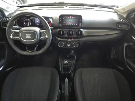 FIAT Argo 1.0 4P FLEX FIREFLY, Foto 7