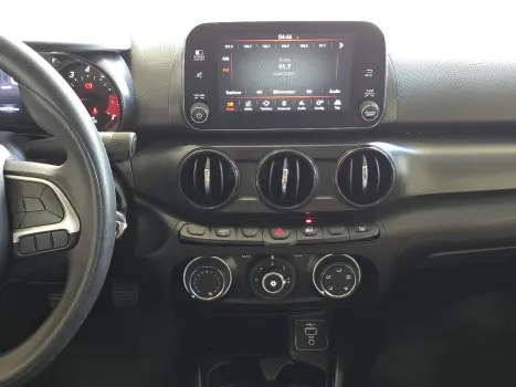 FIAT Argo 1.0 4P FLEX FIREFLY, Foto 8