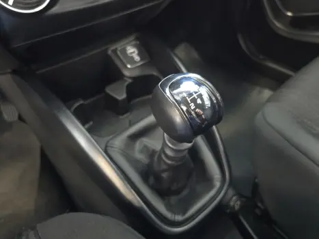 FIAT Argo 1.0 4P FLEX FIREFLY, Foto 9