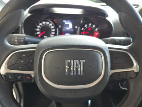 FIAT Argo 1.0 4P FLEX FIREFLY, Foto 11