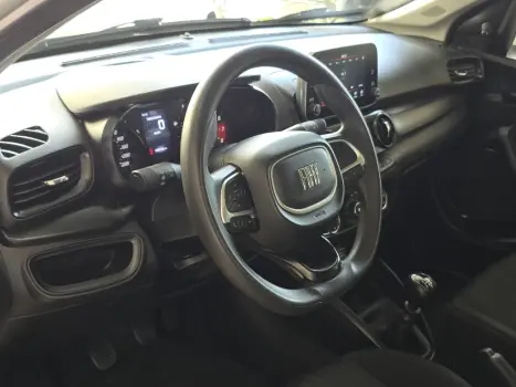 FIAT Argo 1.0 4P FLEX FIREFLY, Foto 13