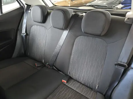 FIAT Argo 1.0 4P FLEX FIREFLY, Foto 15