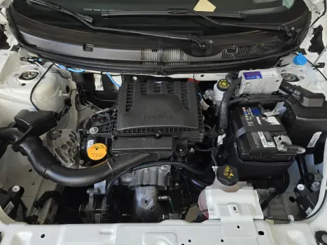 FIAT Argo 1.0 4P FLEX FIREFLY, Foto 18