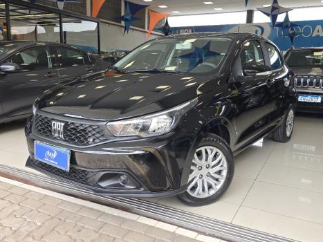 FIAT Argo 1.0 4P FLEX FIREFLY DRIVE, Foto 3