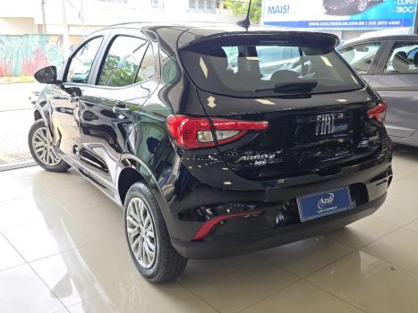 FIAT Argo 1.0 4P FLEX FIREFLY DRIVE, Foto 4