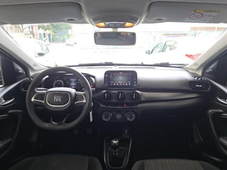 FIAT Argo 1.0 4P FLEX FIREFLY DRIVE, Foto 7