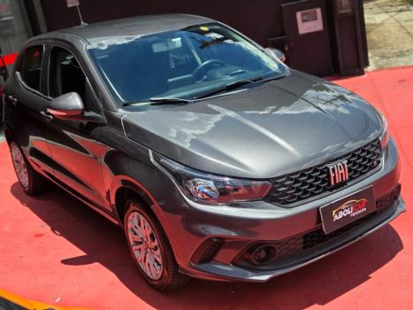 FIAT Argo 1.0 4P FLEX FIREFLY DRIVE, Foto 3