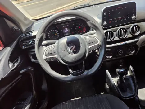 FIAT Argo 1.0 4P FLEX FIREFLY DRIVE, Foto 7