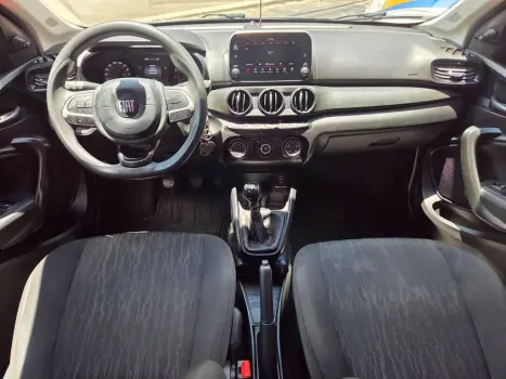 FIAT Argo 1.0 4P FLEX FIREFLY DRIVE, Foto 10