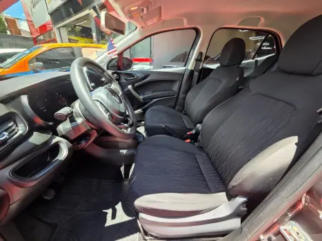 FIAT Argo 1.0 4P FLEX FIREFLY DRIVE, Foto 12