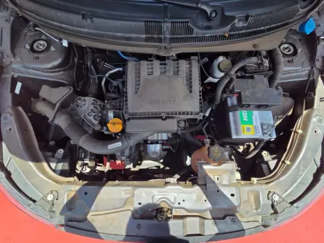 FIAT Argo 1.0 4P FLEX FIREFLY DRIVE, Foto 16