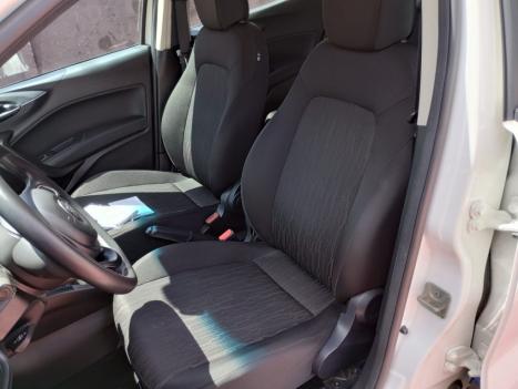 FIAT Argo 1.0 4P FLEX FIREFLY, Foto 9