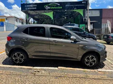 FIAT Argo 1.0 4P FLEX FIREFLY DRIVE, Foto 1