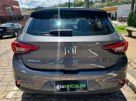 FIAT Argo 1.0 4P FLEX FIREFLY DRIVE, Foto 3