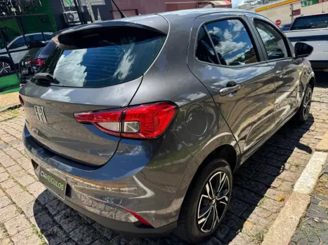 FIAT Argo 1.0 4P FLEX FIREFLY DRIVE, Foto 4