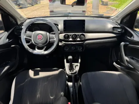FIAT Argo 1.0 4P FLEX FIREFLY DRIVE, Foto 5