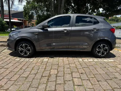 FIAT Argo 1.0 4P FLEX FIREFLY DRIVE, Foto 8