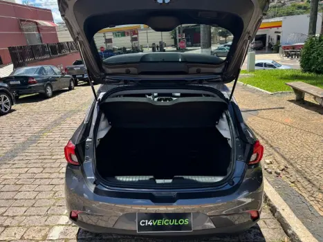 FIAT Argo 1.0 4P FLEX FIREFLY DRIVE, Foto 10