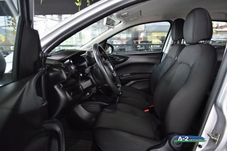 FIAT Argo 1.0 4P FLEX FIREFLY, Foto 3