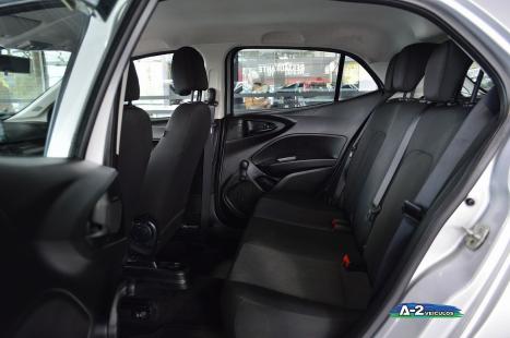 FIAT Argo 1.0 4P FLEX FIREFLY, Foto 4