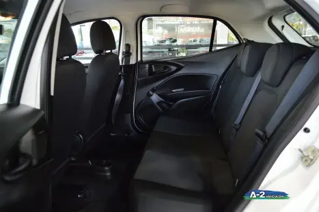 FIAT Argo 1.0 4P FLEX FIREFLY, Foto 4