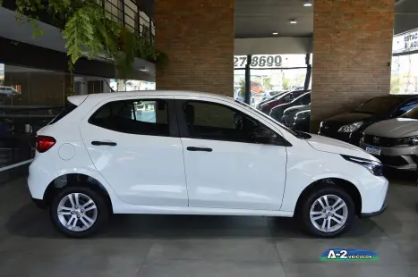 FIAT Argo 1.0 4P FLEX FIREFLY, Foto 7