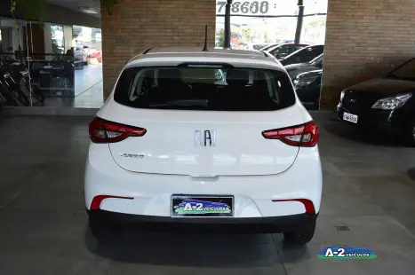 FIAT Argo 1.0 4P FLEX FIREFLY, Foto 10