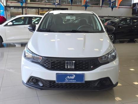 FIAT Argo 1.0 4P FLEX FIREFLY, Foto 2