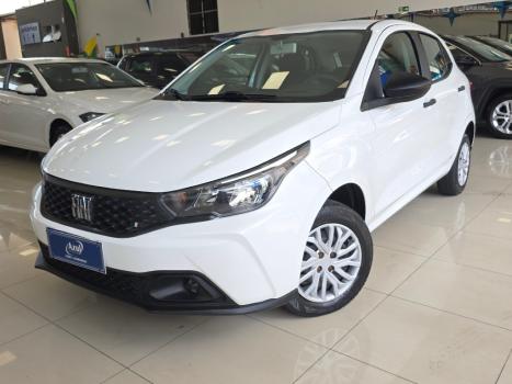 FIAT Argo 1.0 4P FLEX FIREFLY, Foto 3