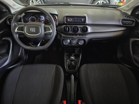 FIAT Argo 1.0 4P FLEX FIREFLY, Foto 7