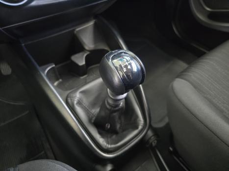 FIAT Argo 1.0 4P FLEX FIREFLY, Foto 9